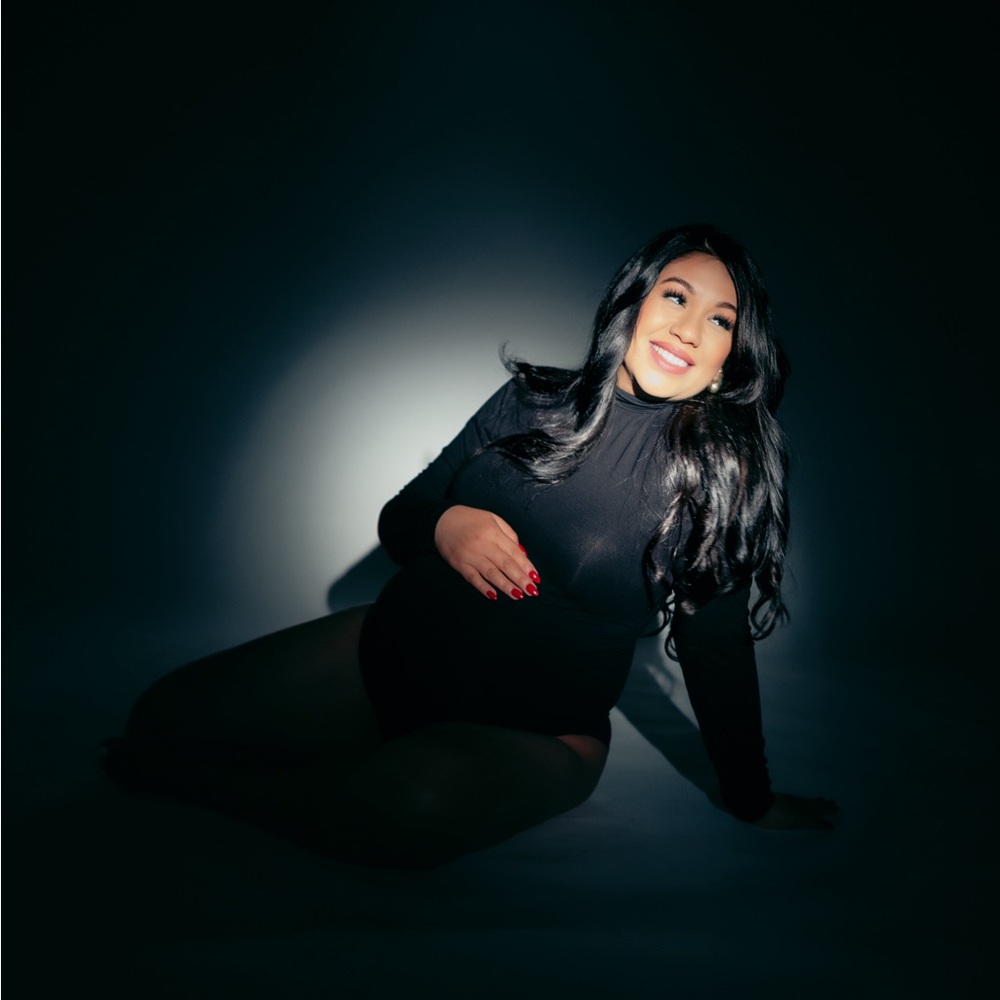 Meet your Posher, Jasmine